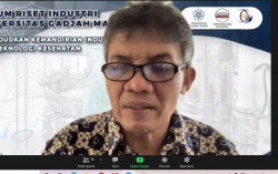Penelitian UGM Diharapkan Mengatasi Ketergantungan Impor Bahan Baku Sel Punca