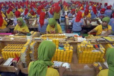 Penentuan Tarif CHT Perlu Menghitung Faktor Tenaga Kerja