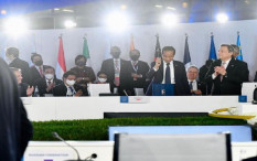 Kemenhub Pakai Jurus Ini untuk Jaga Lalu Lintas KTT G-20 2022 di Bali 