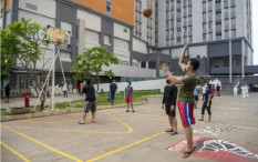 Anggaran Kesehatan untuk Covid-19 Rp202 Triliun, Sri Mulyani: Kenaikan Luar Biasa