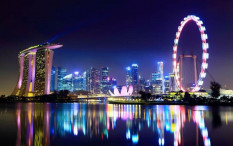 WNI Bisa Masuk Singapura Tanpa Karantina, Asal...