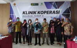 Rapat Anggota Tahunan sebagai Potensi Pengembangan Koperasi