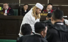 Bahar bin Smith Ancam Habisi Ulama Pengkhianat Habib Rizieq