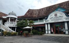Nikmati Kuliner Sehat nan Legendaris di Jogja