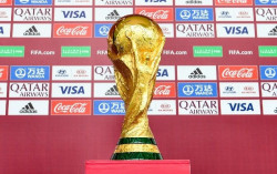 Playoff Piala Dunia 2022: Italia dan Portugal Berada di Satu Jalur