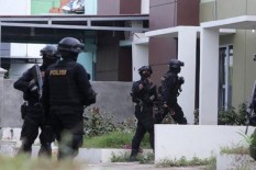 Jaringan Teroris Jamaah Islamiyah Bentuk Perguruan Beladiri, Ini Tujuannya