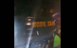 Gelar Aksi Damai di Depan Kantor KLHK, Masyarakat Adat Tano Batak Ditangkap Polisi 