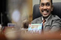 Profil Ahmad Sahroni, Ketua Pelaksana Formula E Pernah Kerja Serabutan