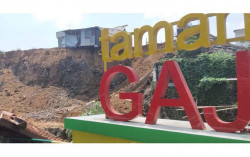 Kota Jogja Siapkan Rp1,8 Miliar untuk Penanganan Bencana