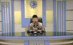 Haedar Nashir: Pengerdilan Sejarah Bisa Munculkan Konflik