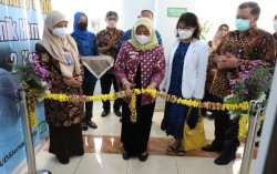 RSUD Sleman Luncurkan 5 Pelayanan Kesehatan Terpadu