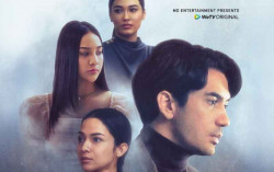 Tayang di WeTV, Ini Sinopsis Layangan Putus yang Trending di Medsos