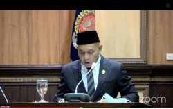 APBD DIY 2022 Disahkan, Jika Ada Refokusing Disarankan untuk Jadup & Kegawatdaruratan