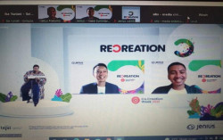 Tren Pengguna Aplikasi Bank Digital Meningkat