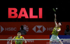 Indonesia Loloskan 4 Wakil di BWF World Tour Final 2021
