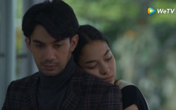 Ini Fakta Serial Layangan Putus Dibintangi Reza Rahadian