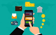 Cegah Serangan Siber, Ini Tips Aman Transaksi Digital