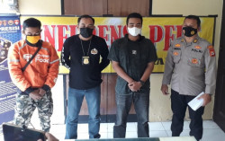 Viral Video Pengeroyokan Korban Terkapar di Jalan Kyai Mojo, Ini Faktanya