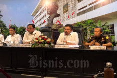 Jaksa Agung Ancam Penjarakan Aparat yang Terlibat Mafia Tanah