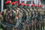 Dipicu Harga Rokok, Brimob Bentrok Kopassus di Papua 