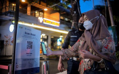 PPKM Jawa-Bali Berakhir Hari Ini, Ini Update Covid-19 Nasional