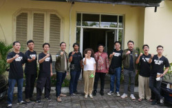 Kadet 1947, Film yang Layak Ditonton Generasi Muda