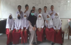 Pengalaman Berharga yang Didapat Mahasiswa UAD dalam Program Kampus Mengajar