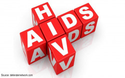Pengidap HIV Lebih Rentan terhadap Varian Omicron, Ini Penyebabnya