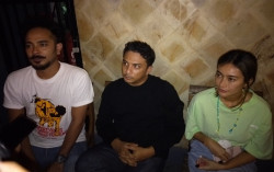 Gunakan Pita Seluloid, Pemain Film Ini Mengaku Latihan 8-12 Kali