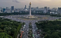 Reuni 212 Pindah ke Bogor, Wagub DKI: Keputusan Panitia
