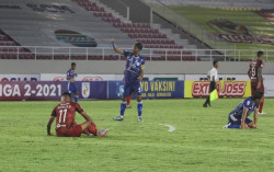 Laga Lawan PSCS adalah Performa Persis Paling Buruk Musim Ini