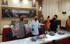  Tersangka Pembunuhan Perempuan di Jakal Ternyata Anak-Anak, Korban Diperkosa Sebelum Tewas