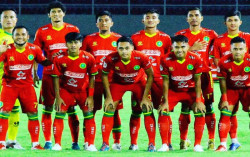 Main Imbang Lawan Tim Atta Halilintar, Tim Milik Muhammadiyah Terdegradasi ke Liga 3