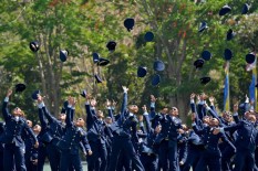 Pengumuman! Rekrutmen Tamtama TNI AU 2022 Dibuka, Cek Syarat & Cara Daftarnya 