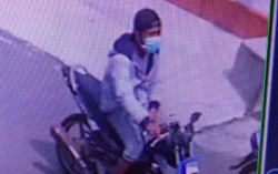 Begal Payudara Klaten Ditangkap Polisi, Mengaku Beraksi 10 Kali