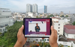 Bidik Potensi Pasar B2B dan UKM XL Axiata Business Solutions Perluas Layanan di Sumatra