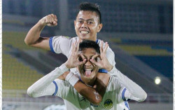 PSIM Lolos ke 8 Besar Liga 2