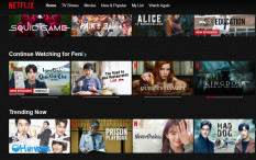 Dua Streaming Video Premium Ini Jadi Favorit di Indonesia