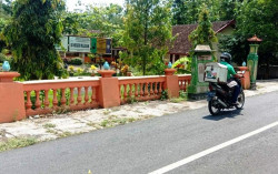 Soal Status Tanah SD Negeri Mulusan, Ini Penjelasan BPN Gunungkidul