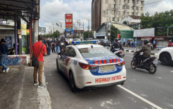 Bentrok Suporter Klub DIY di Dekat UIN, Polisi Tangkap 2 Orang