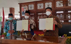 Pemkot Magelang Dorong UMKM Gunakan Marketplace agar Naik Kelas