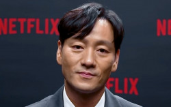 Park Hae Soo Bintangi Money Heist Versi Korea