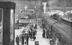 Ini 10 Stasiun Kereta Legendaris yang Terbengkalai di Seluruh Dunia