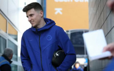 Chelsea Kuasai Klasemen Usai Kalahkan Watford