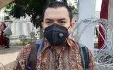 Peserta Reuni 212 Terancam Pasal Berlapis, Pengacara Rizieq Pilih Bungkam