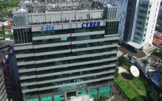 Gedung Cyber Kebakaran, Standar Keamanan Pangkalan Data Krusial Dipertanyakan