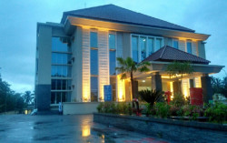 Masyarakat Diminta Manfaatkan Keringanan Denda Pajak