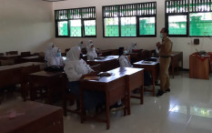Libur Semester Ditunda saat Nataru, Ini Langkah Disdikpora Kulonprogo 