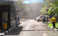 Qwords Beberkan Keamanan Data Pelanggan Pasca Kebakaran Gedung Cyber 1