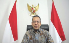 Pemerintah Anggarkan Pemulihan Ekonomi di 2022 Capai Rp414 Triliun